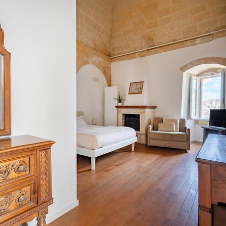 B&B La Corte มาเตรา ภายนอก รูปภาพ