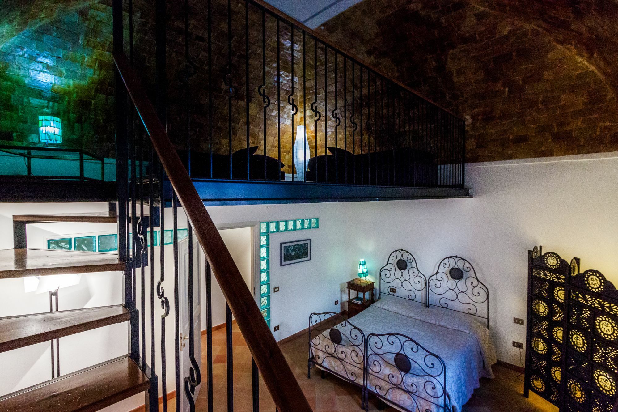 B&B La Corte มาเตรา ภายนอก รูปภาพ
